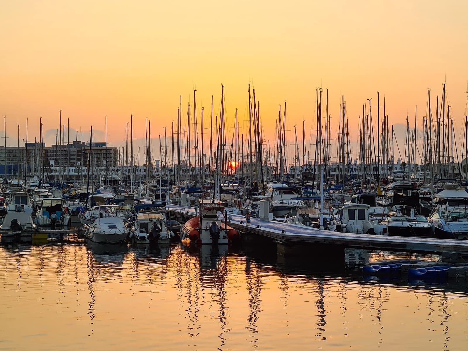 2 Zimmer Apartment zu verkaufen in Alicante / Alacant Stadt - 249.000 € (Ref: 9488845)