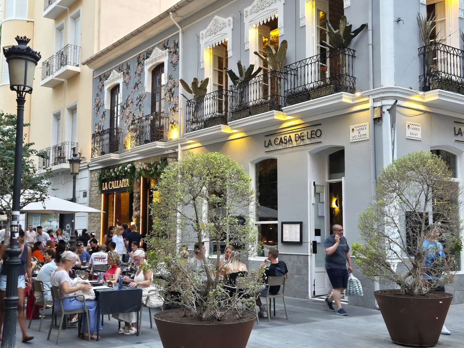 2 Zimmer Apartment zu verkaufen in Alicante / Alacant Stadt - 249.000 € (Ref: 9488845)