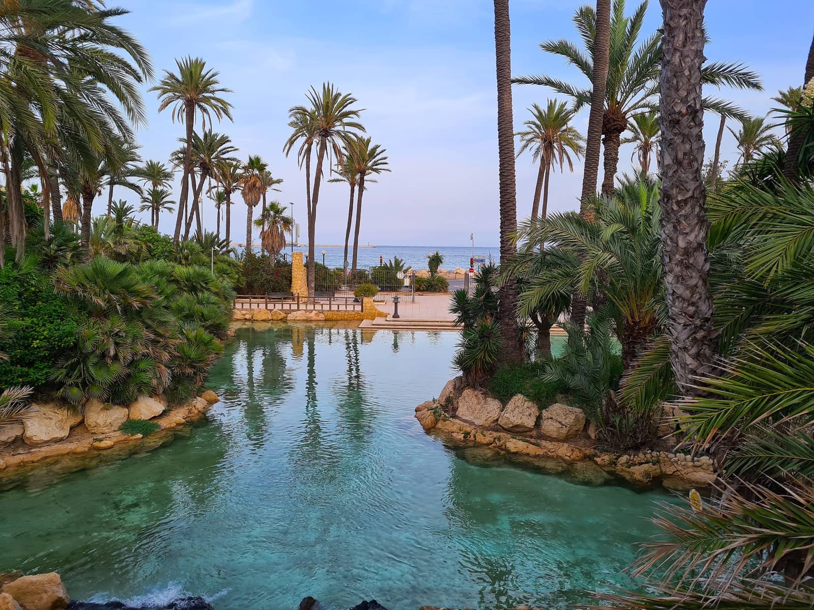 2 Zimmer Apartment zu verkaufen in Alicante / Alacant Stadt - 249.000 € (Ref: 9488845)