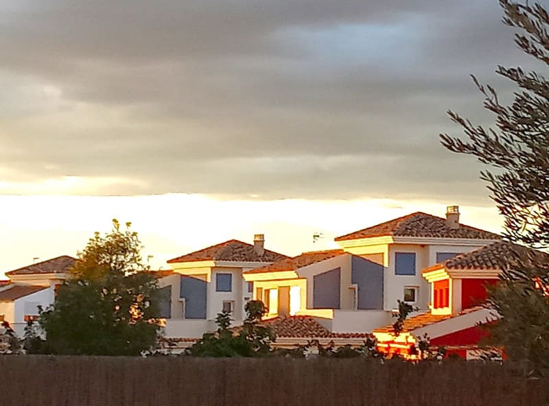 4 bedroom Villa for sale in Mazarron - € 375,000 (Ref: 9488846)