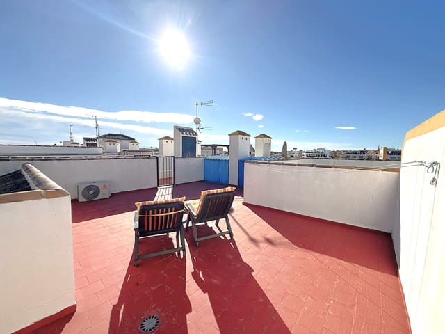 2 sovrum Lägenhet till salu i La Zenia, Orihuela - 169 900 € (Ref: 9488847)