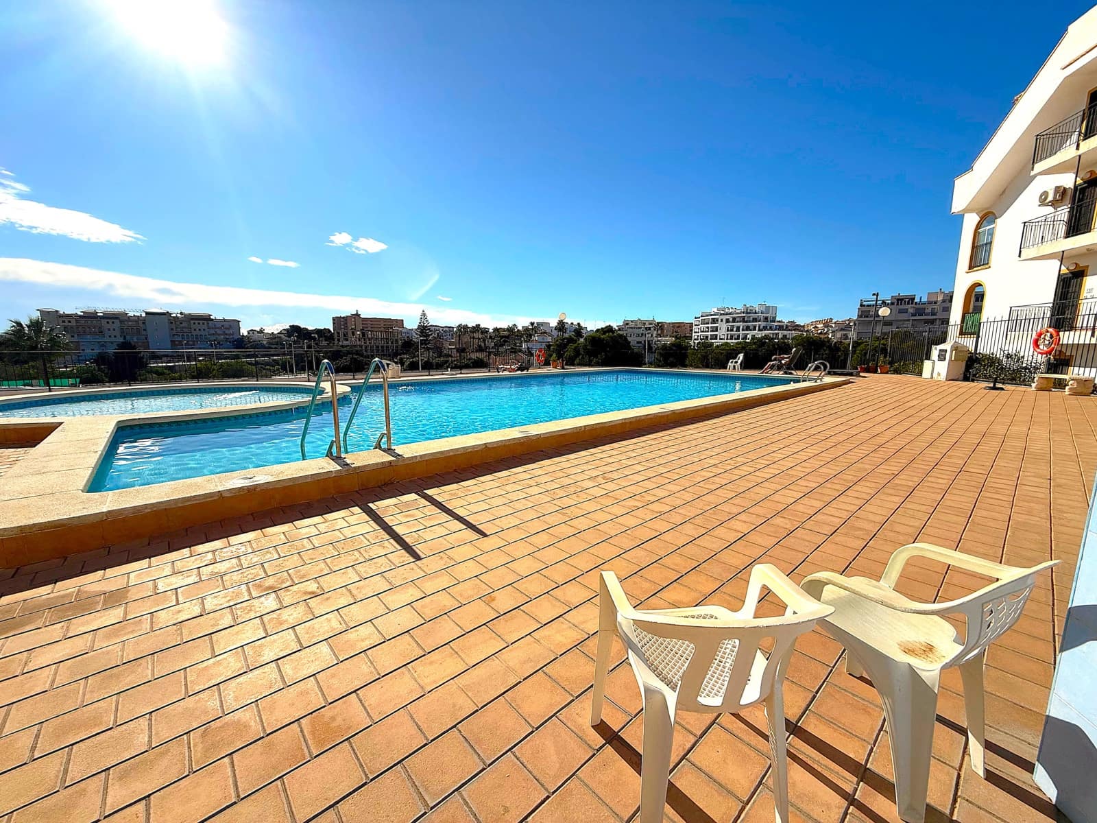 2 bedroom Apartment for sale in La Zenia - € 169,900 (Ref: 9488847)