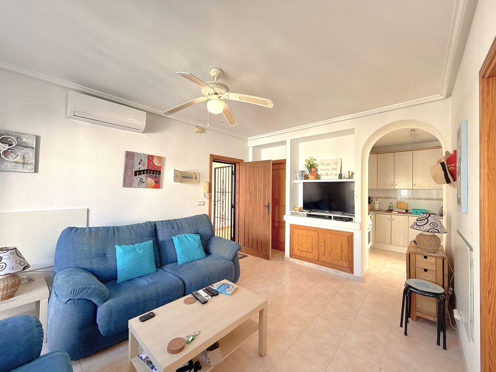 2 bedroom Apartment for sale in La Zenia - € 169,900 (Ref: 9488847)