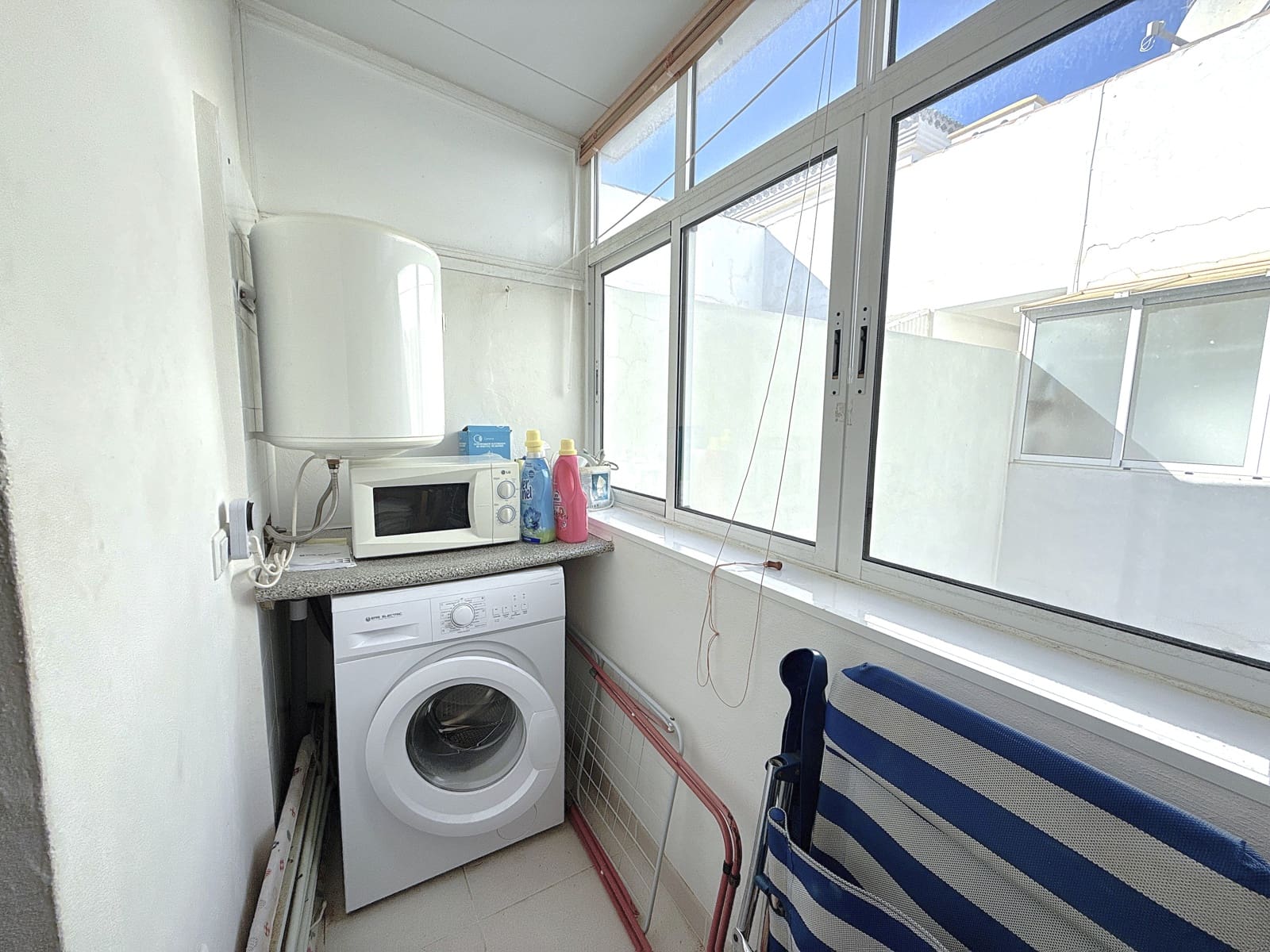 2 bedroom Apartment for sale in La Zenia - € 169,900 (Ref: 9488847)