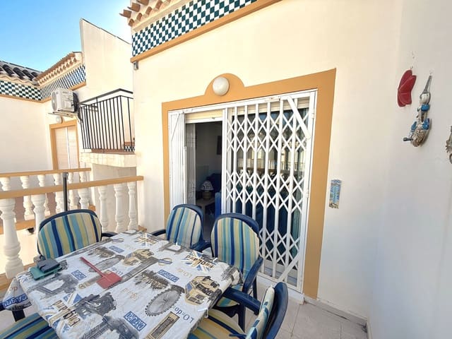 2 sovrum Lägenhet till salu i La Zenia, Orihuela - 169 900 € (Ref: 9488847)