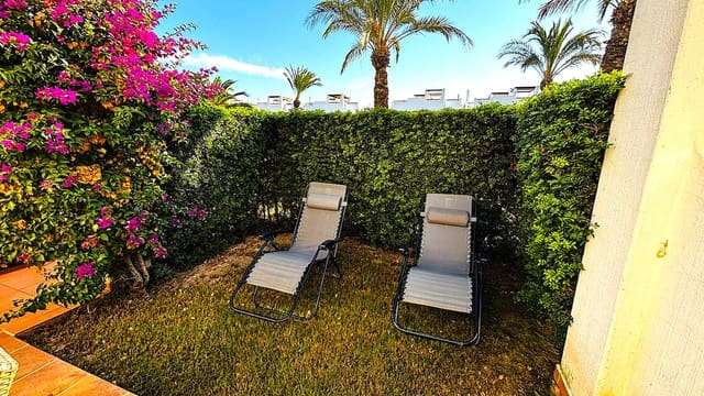 3 chambre Appartement à vendre à Campos del Río - 124 950 € (Ref: 9488848)