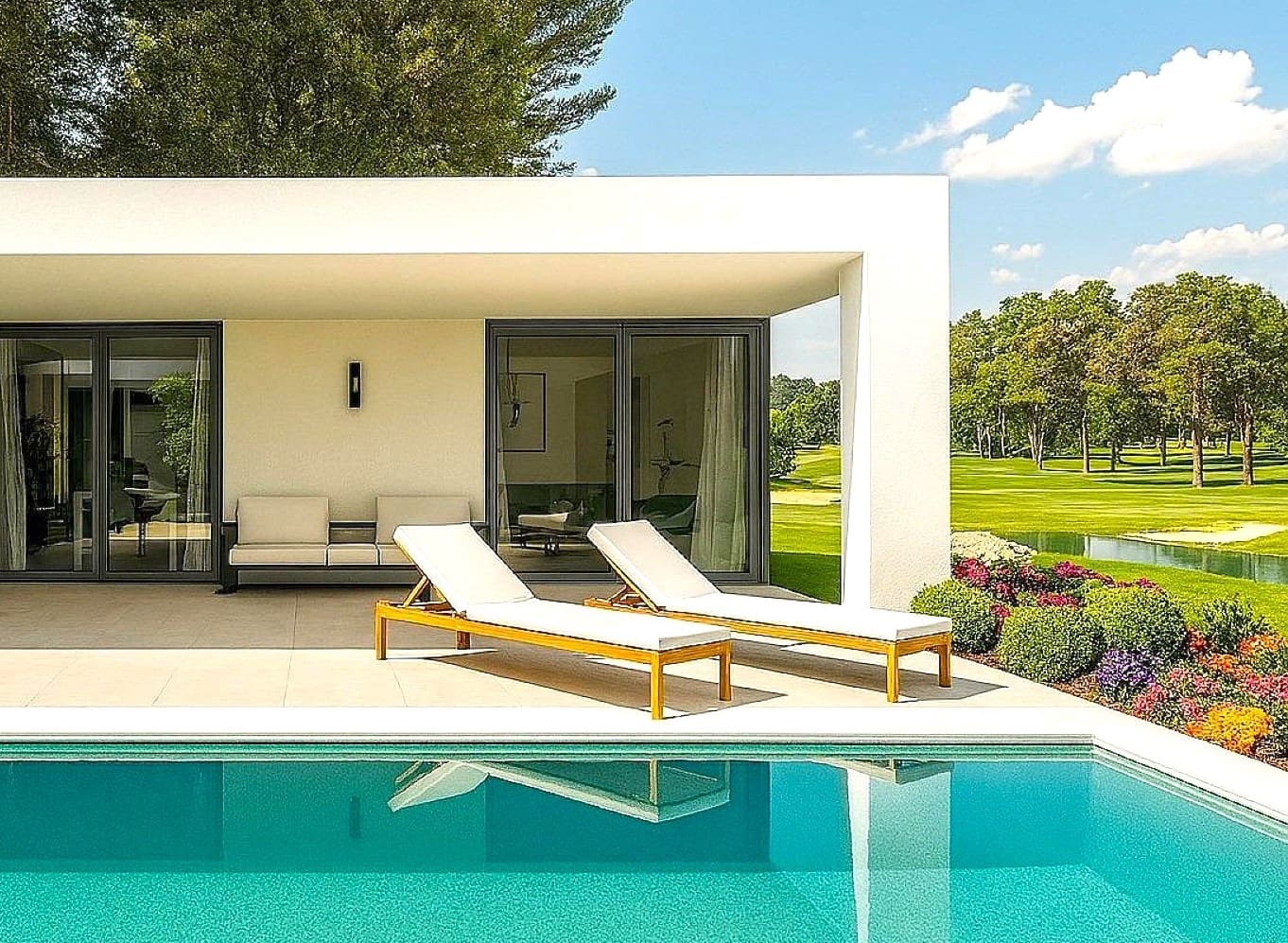 3 bedroom Villa for sale in Hondon de las Nieves - € 349,800 (Ref: 9488849)