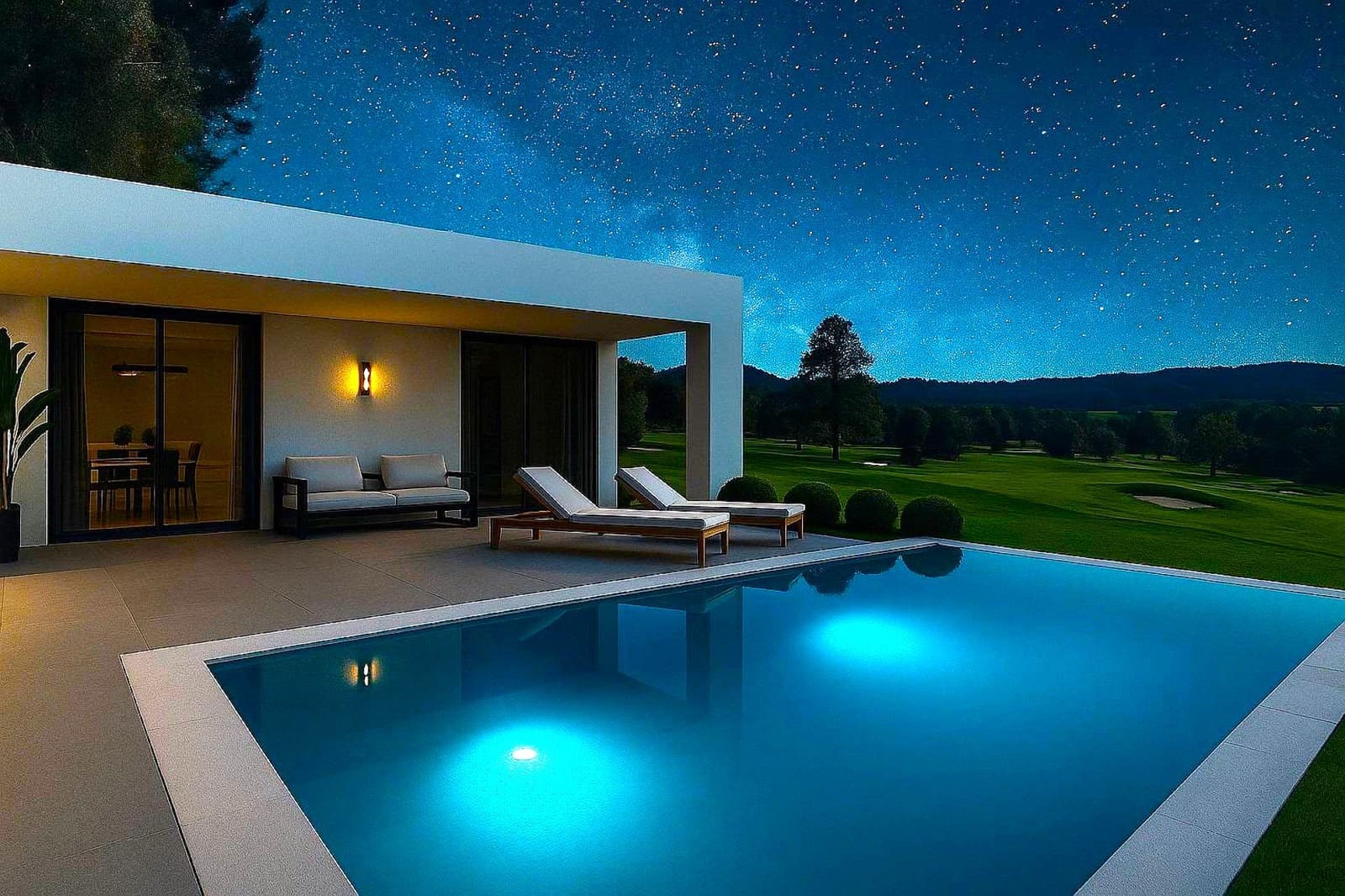 3 bedroom Villa for sale in Hondon de las Nieves - € 349,800 (Ref: 9488849)