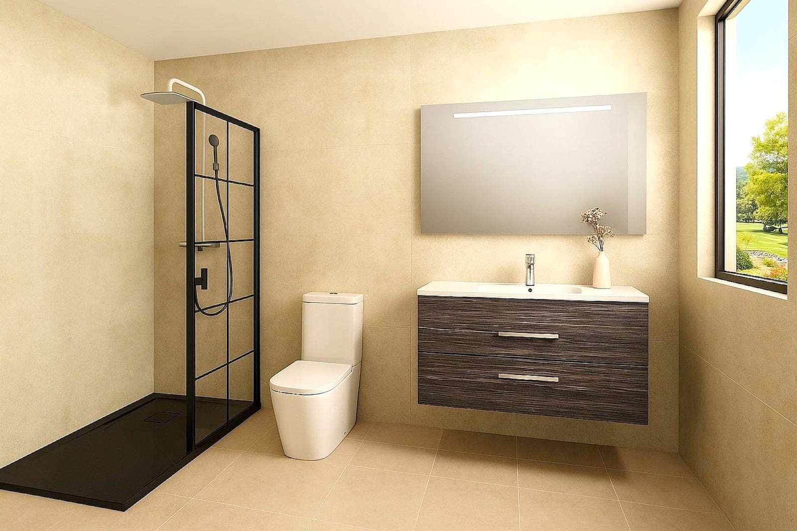 3 bedroom Villa for sale in Hondon de las Nieves - € 349,800 (Ref: 9488849)