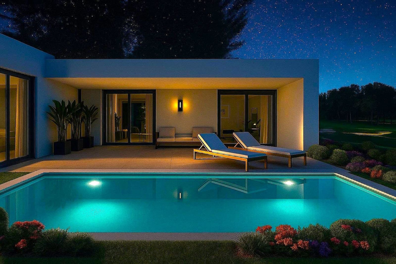 3 bedroom Villa for sale in Hondon de las Nieves - € 349,800 (Ref: 9488849)