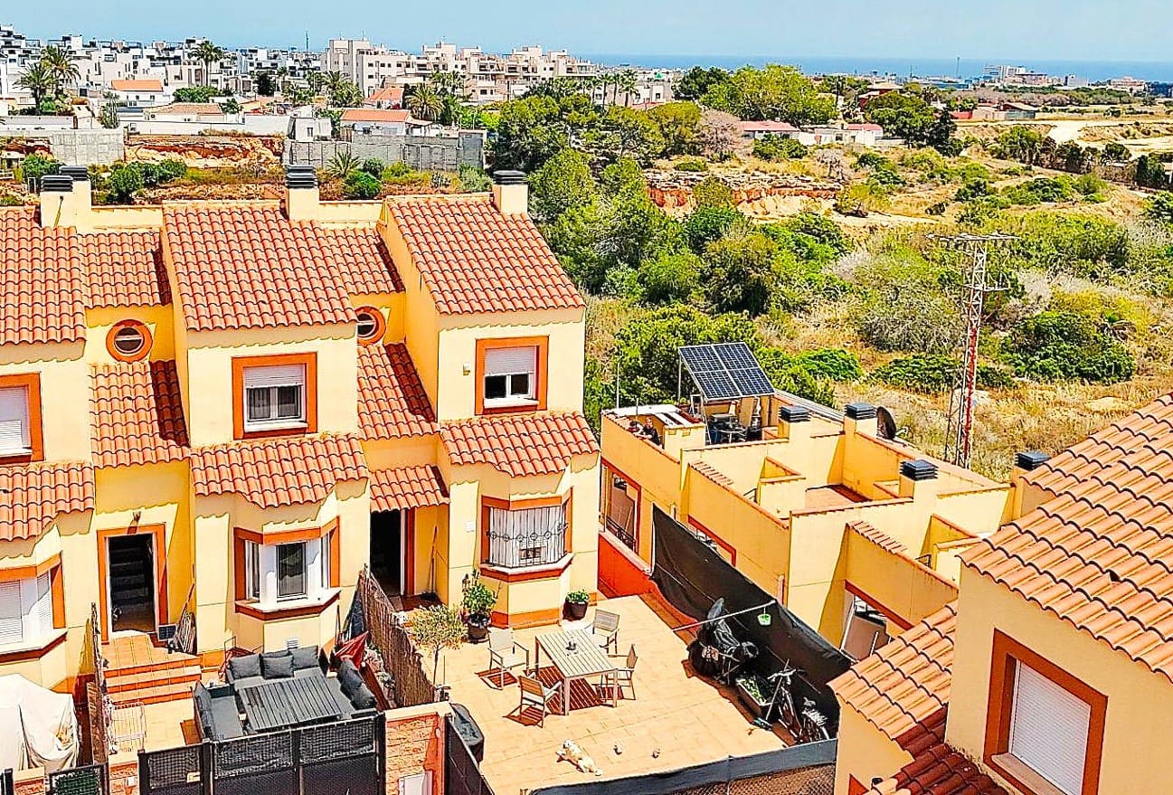 3 sovrum Hus till salu i Cabo Roig - 233 950 € (Ref: 9488850)