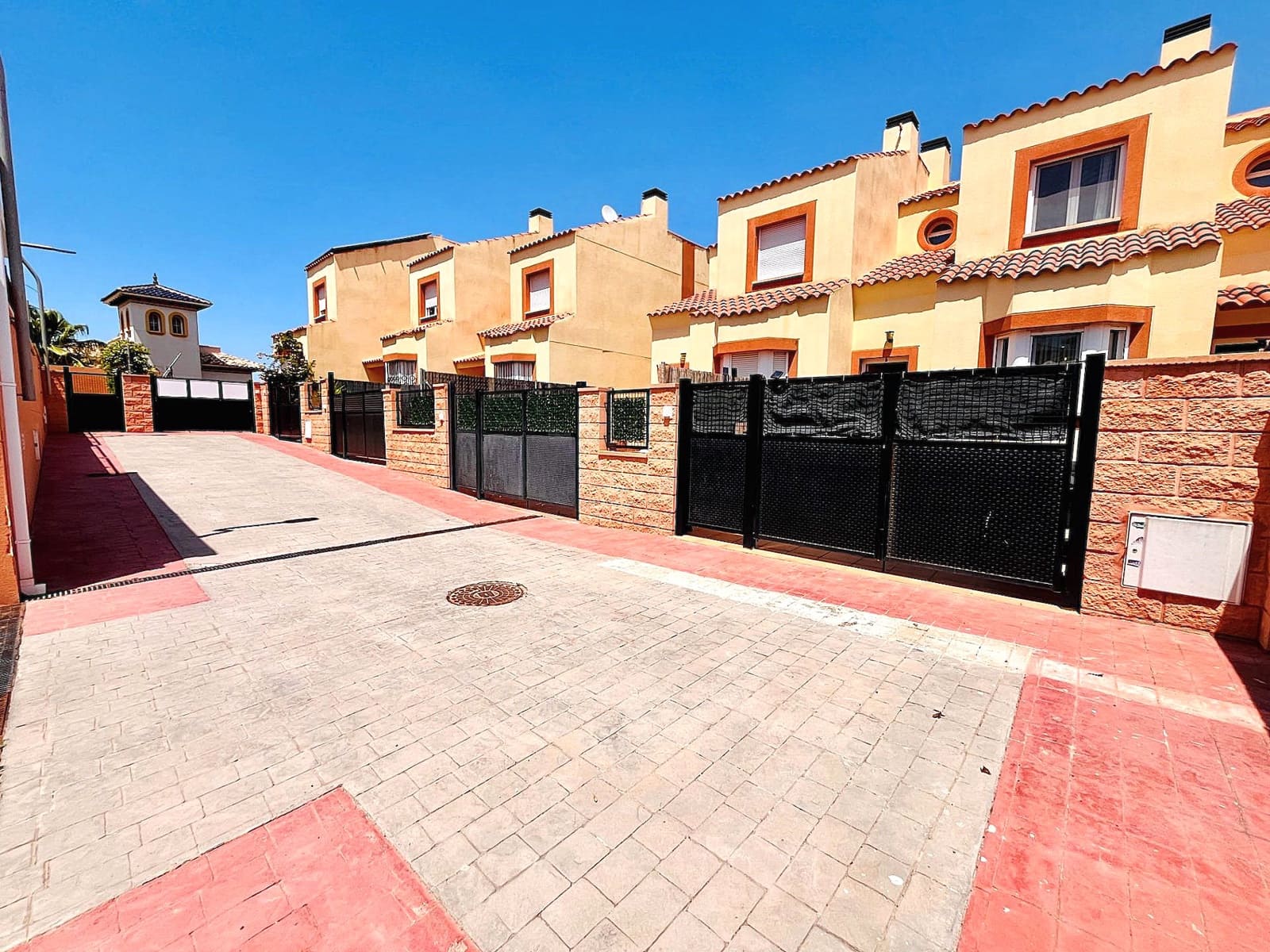 3 sovrum Hus till salu i Cabo Roig - 233 950 € (Ref: 9488850)