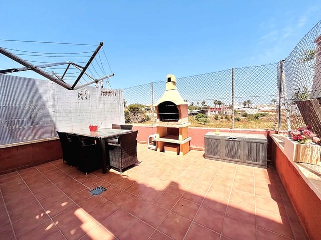 3 sovrum Hus till salu i Cabo Roig, Orihuela - 233 950 € (Ref: 9488850)