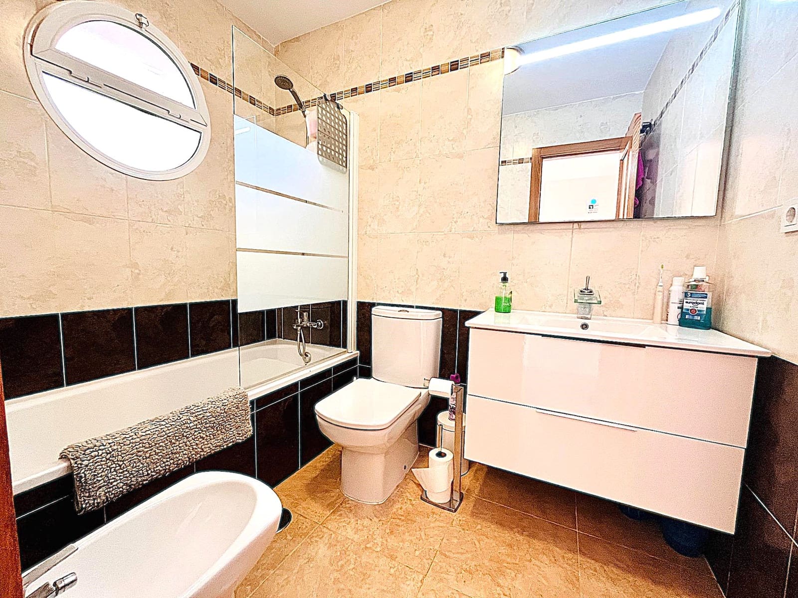 3 sovrum Hus till salu i Cabo Roig - 233 950 € (Ref: 9488850)