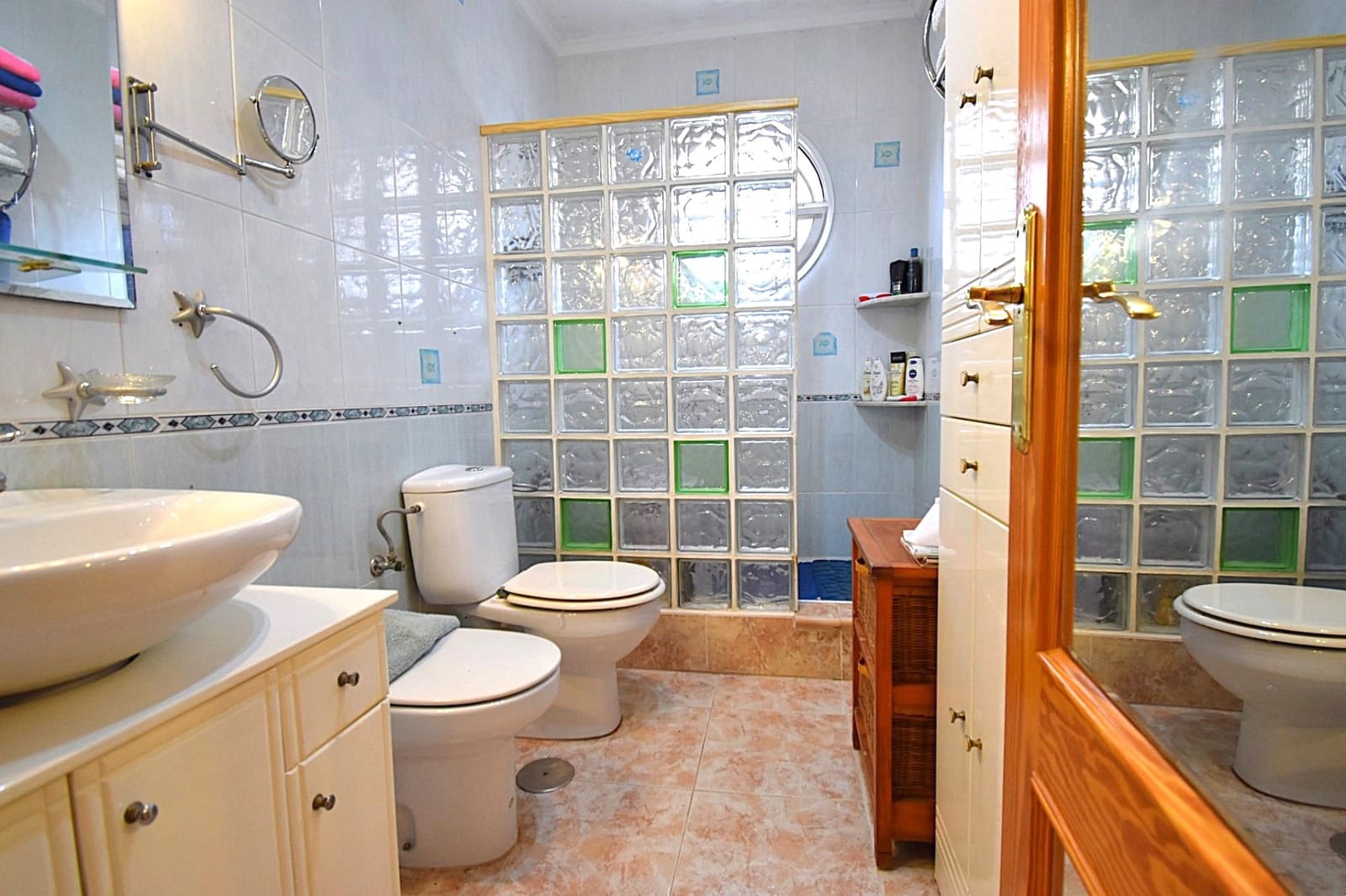 2 makuuhuone Huvila myytävänä paikassa Playa Flamenca - 174 950 € (Ref: 9488851)