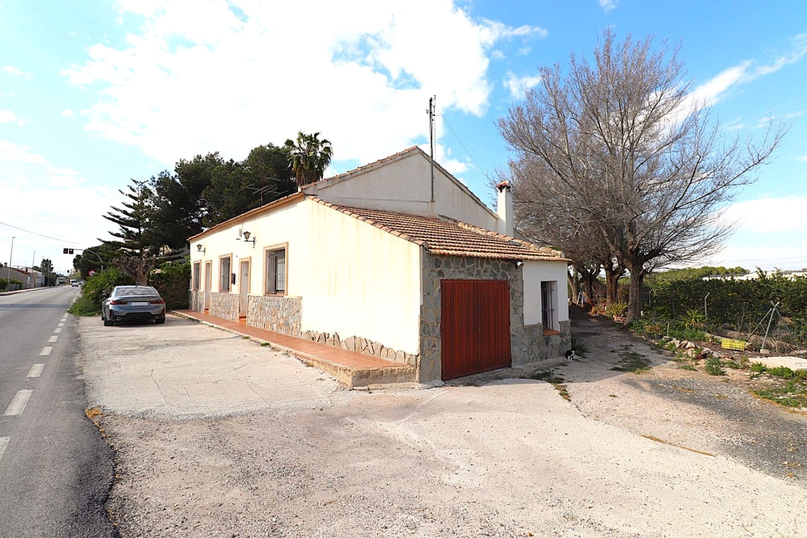 5 bedroom Villa for sale in Rojales - € 168,950 (Ref: 9488852)