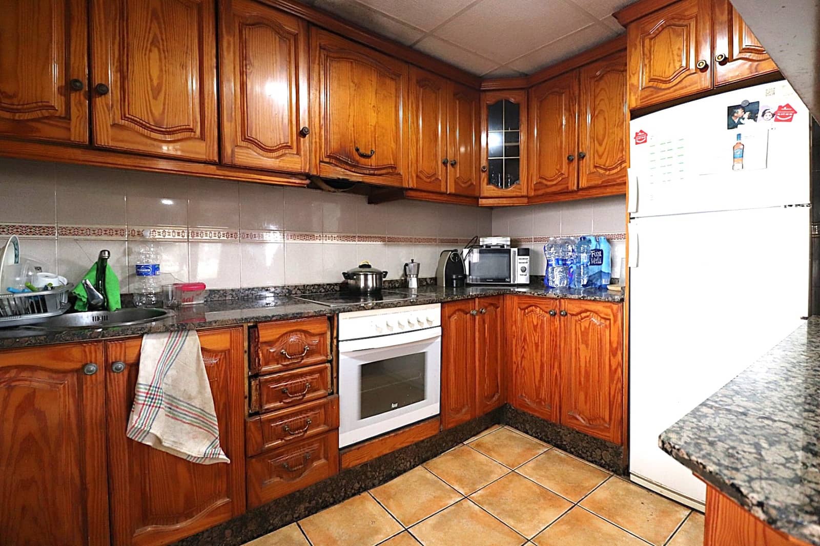 5 bedroom Villa for sale in Rojales - € 168,950 (Ref: 9488852)