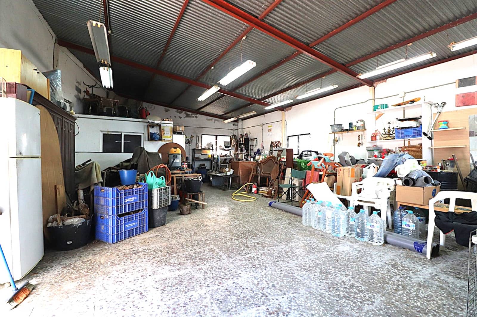 5 bedroom Villa for sale in Rojales - € 168,950 (Ref: 9488852)