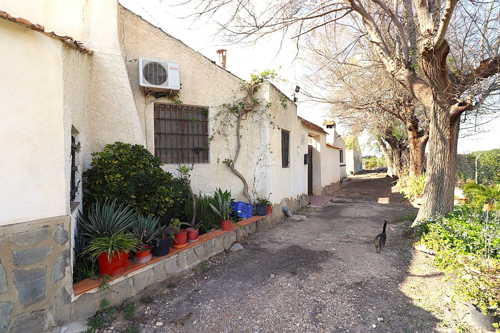 5 bedroom Villa for sale in Rojales - € 168,950 (Ref: 9488852)