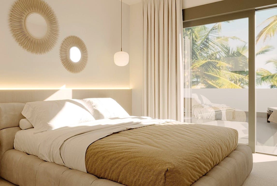 3 bedroom Apartment for sale in Altea - € 306,700 (Ref: 9488853)