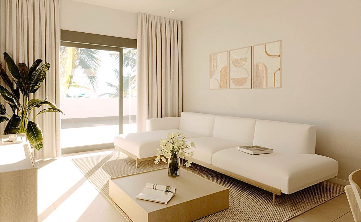 3 bedroom Apartment for sale in Altea - € 306,700 (Ref: 9488853)