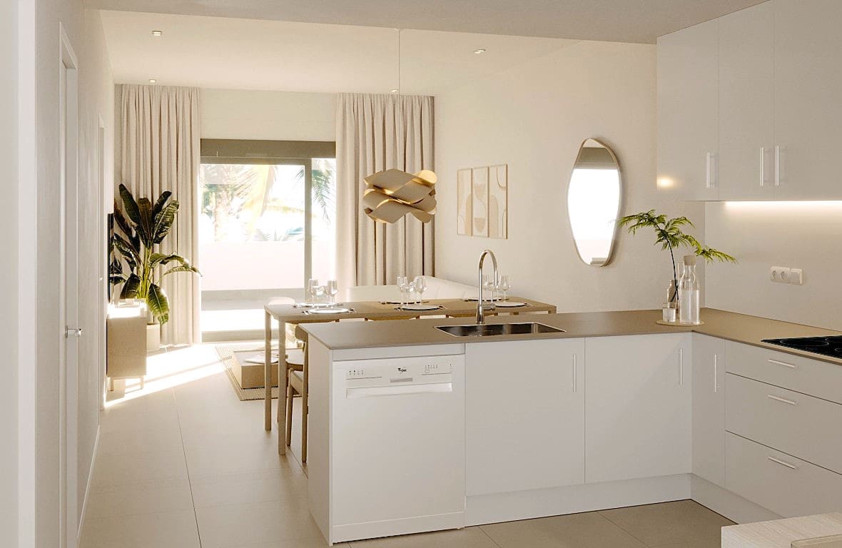 3 bedroom Apartment for sale in Altea - € 306,700 (Ref: 9488853)