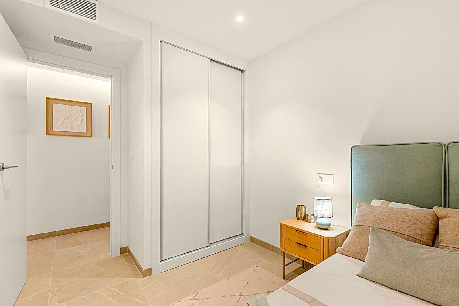 2 bedroom Apartment for sale in Jacarilla - € 139,000 (Ref: 9488855)