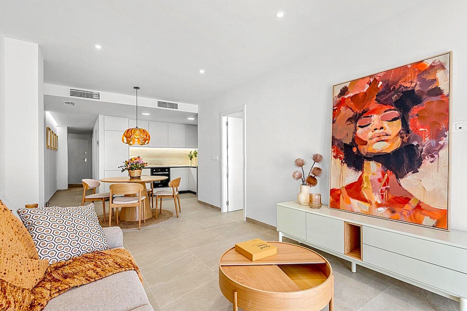 2 bedroom Apartment for sale in Jacarilla - € 139,000 (Ref: 9488855)