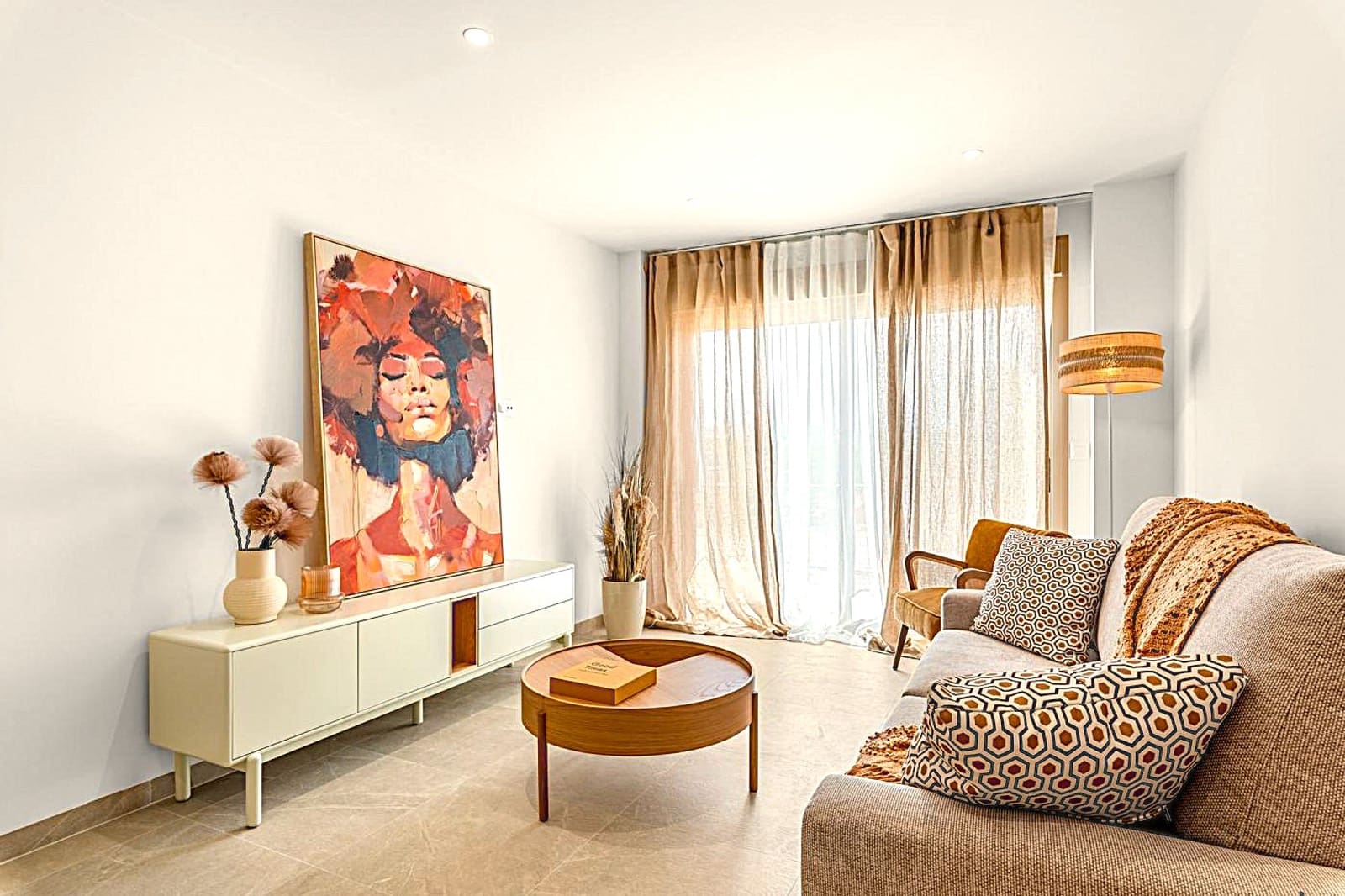 2 bedroom Apartment for sale in Jacarilla - € 139,000 (Ref: 9488855)