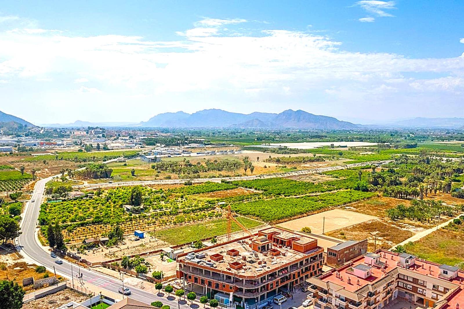 2 bedroom Apartment for sale in Jacarilla - € 139,000 (Ref: 9488855)