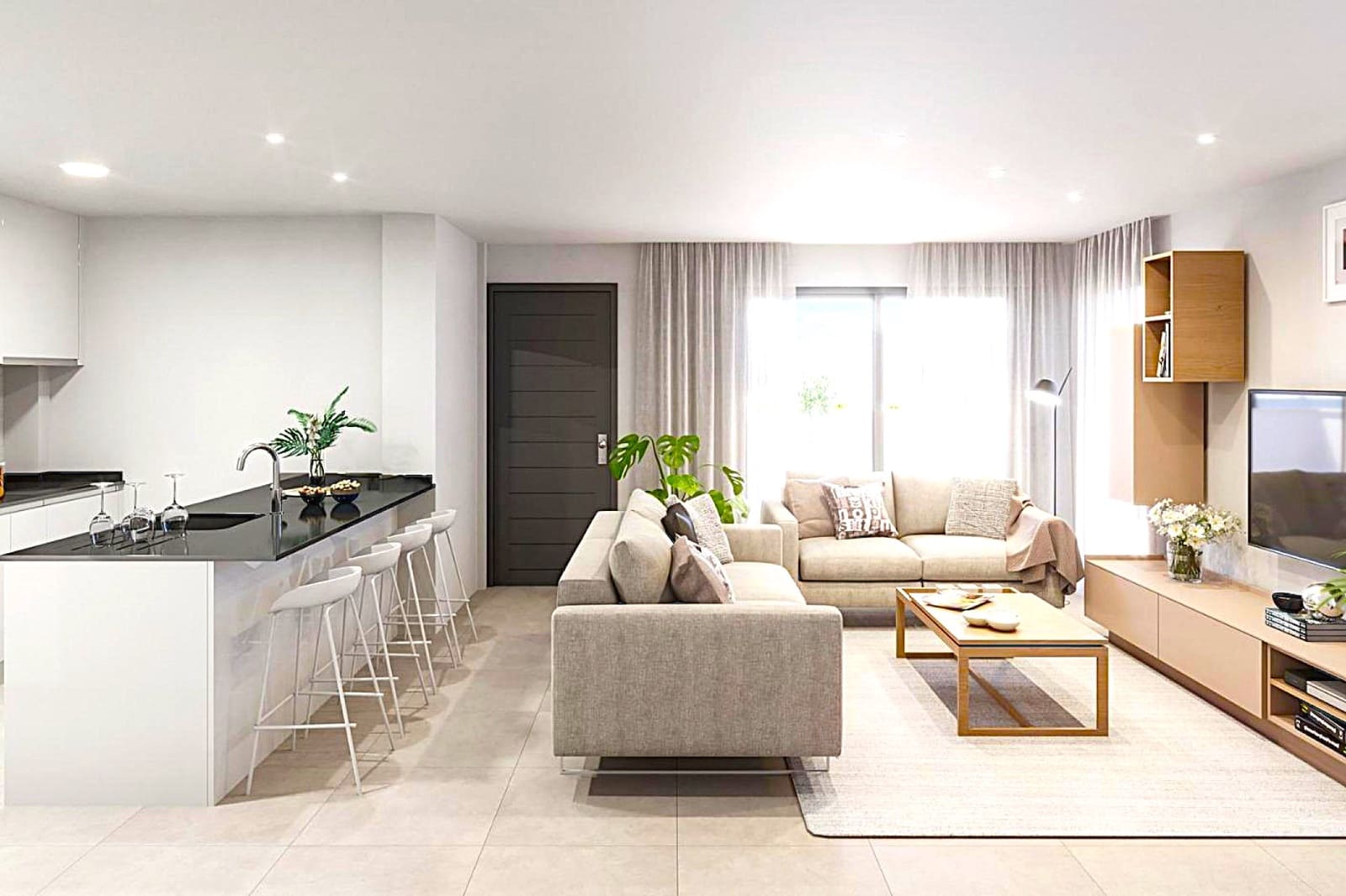 3 bedroom Apartment for sale in Torre de la Horadada - € 179,500 (Ref: 9488856)