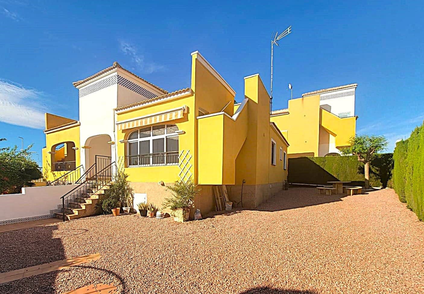 3 bedroom Villa for sale in Los Montesinos - € 214,900 (Ref: 9498892)