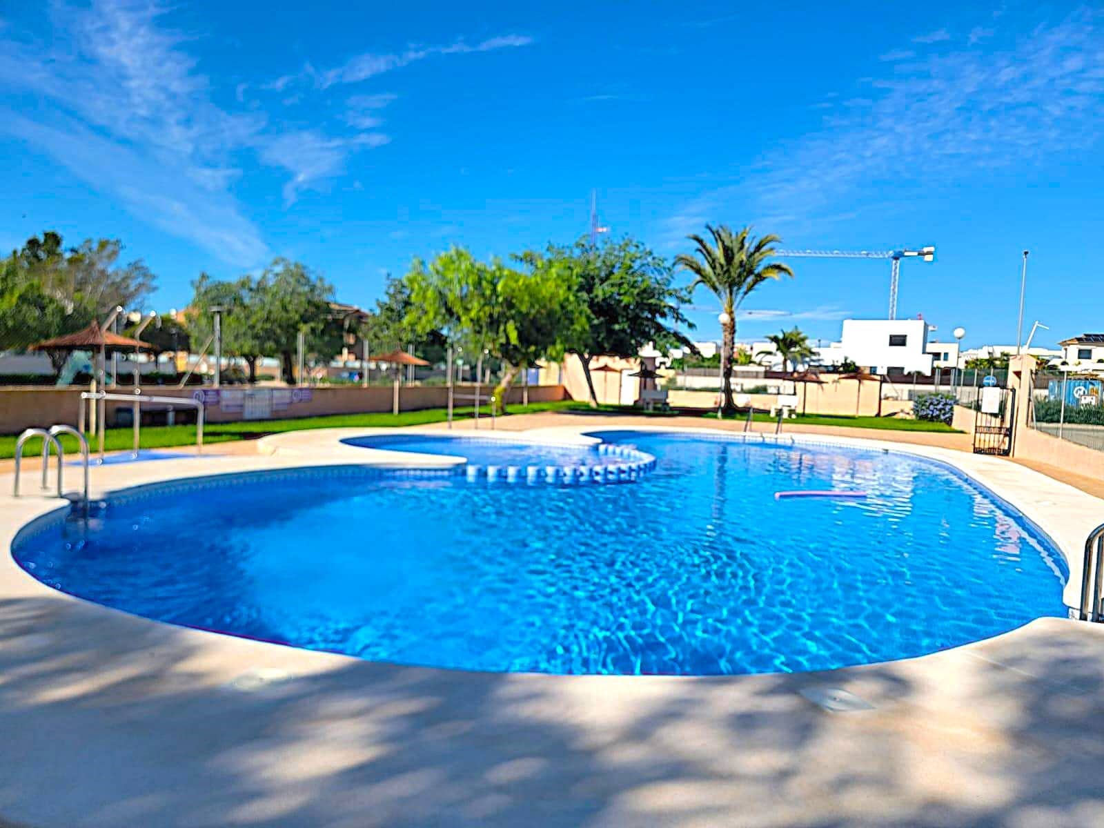 3 bedroom Villa for sale in Los Montesinos - € 214,900 (Ref: 9498892)