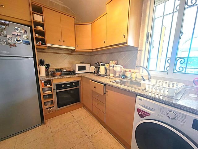 3 sypialnia Willa na sprzedaż w Los Montesinos - 214 900 € (Ref: 9498892)