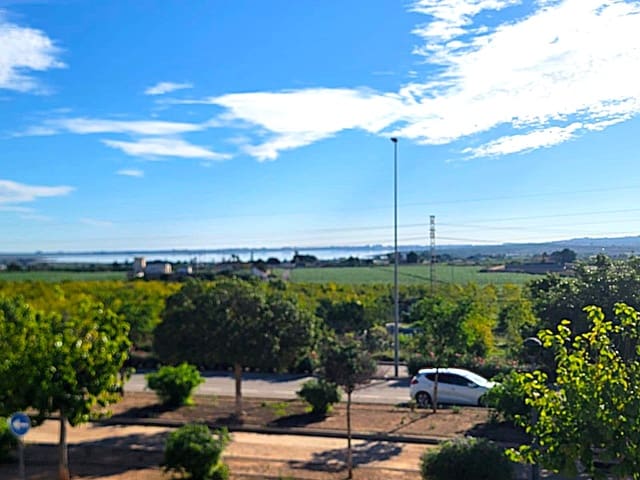 3 sypialnia Willa na sprzedaż w Los Montesinos - 214 900 € (Ref: 9498892)