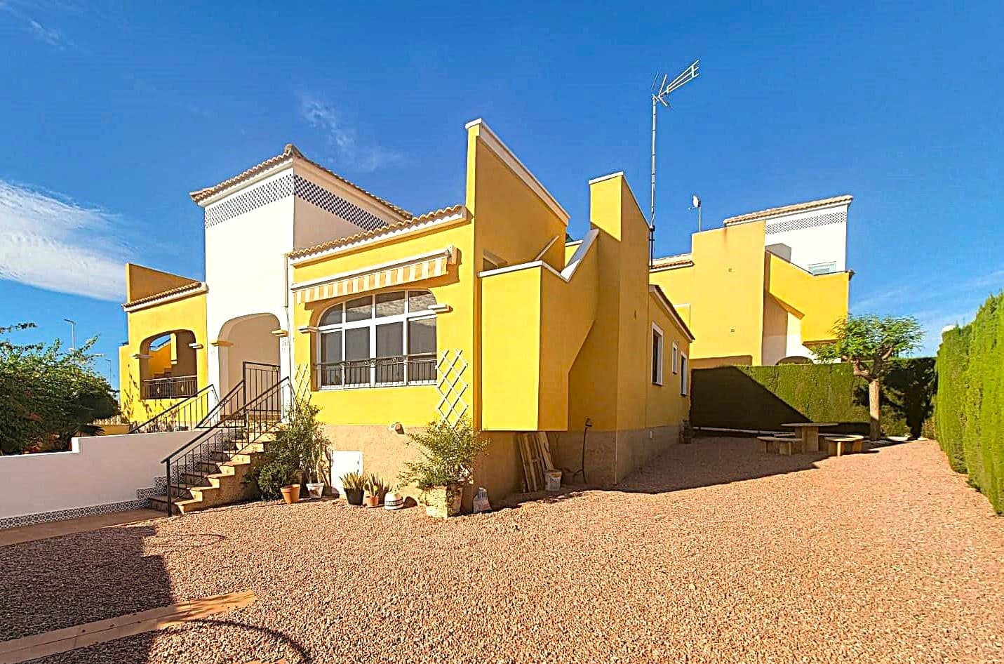 3 bedroom Villa for sale in Los Montesinos - € 214,900 (Ref: 9498892)