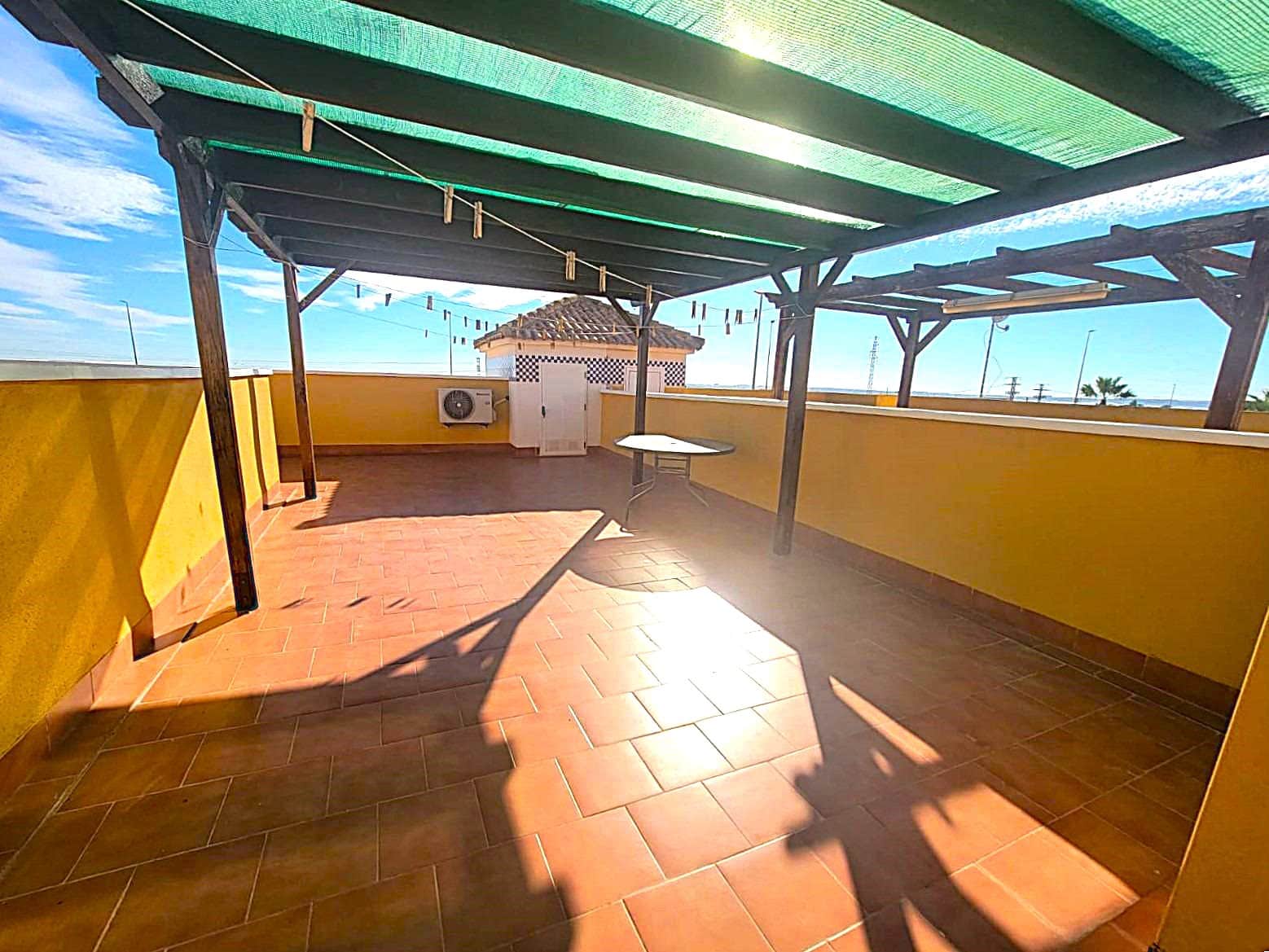 3 bedroom Villa for sale in Los Montesinos - € 214,900 (Ref: 9498892)