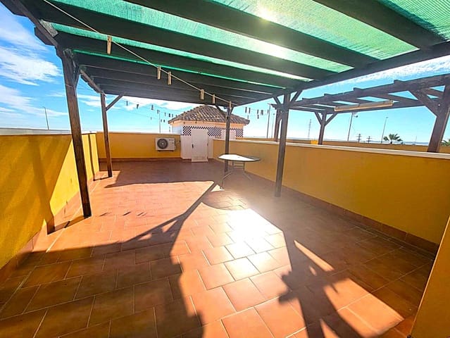 3 sypialnia Willa na sprzedaż w Los Montesinos - 214 900 € (Ref: 9498892)