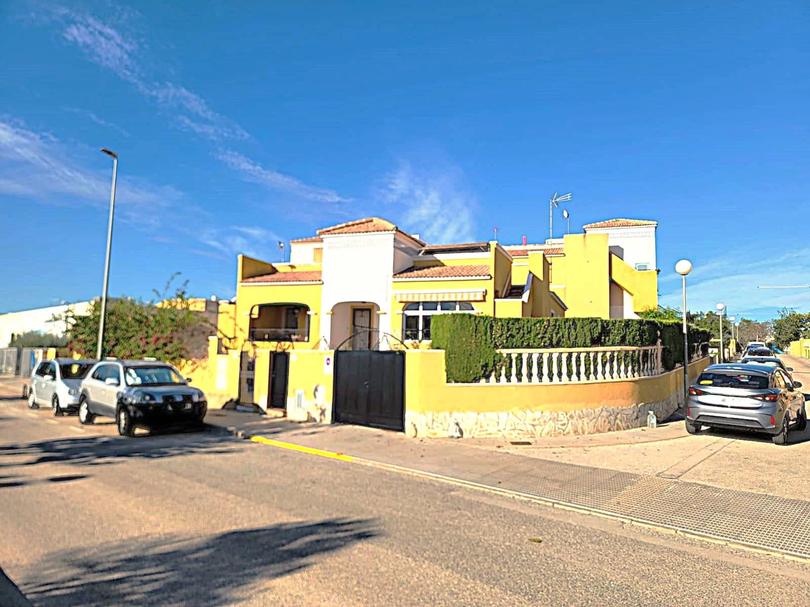 3 bedroom Villa for sale in Los Montesinos - € 214,900 (Ref: 9498892)