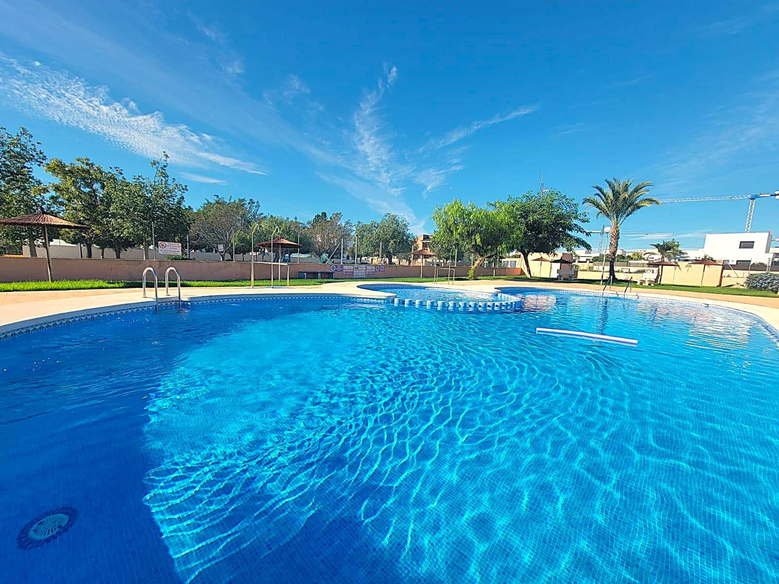 3 bedroom Villa for sale in Los Montesinos - € 214,900 (Ref: 9498892)