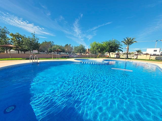 3 sypialnia Willa na sprzedaż w Los Montesinos - 214 900 € (Ref: 9498892)