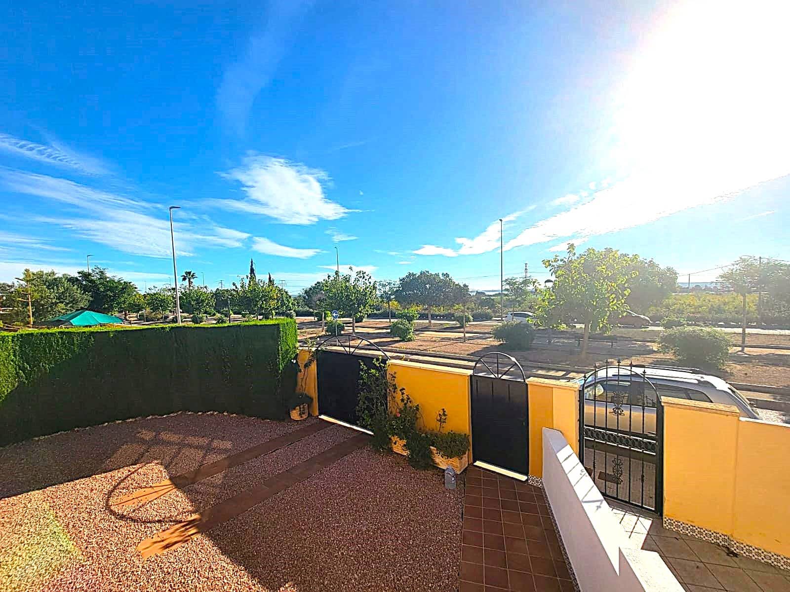 3 bedroom Villa for sale in Los Montesinos - € 214,900 (Ref: 9498892)