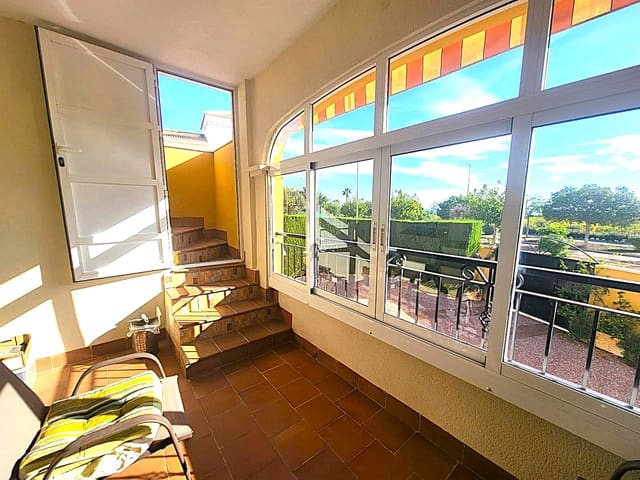 3 sypialnia Willa na sprzedaż w Los Montesinos - 214 900 € (Ref: 9498892)