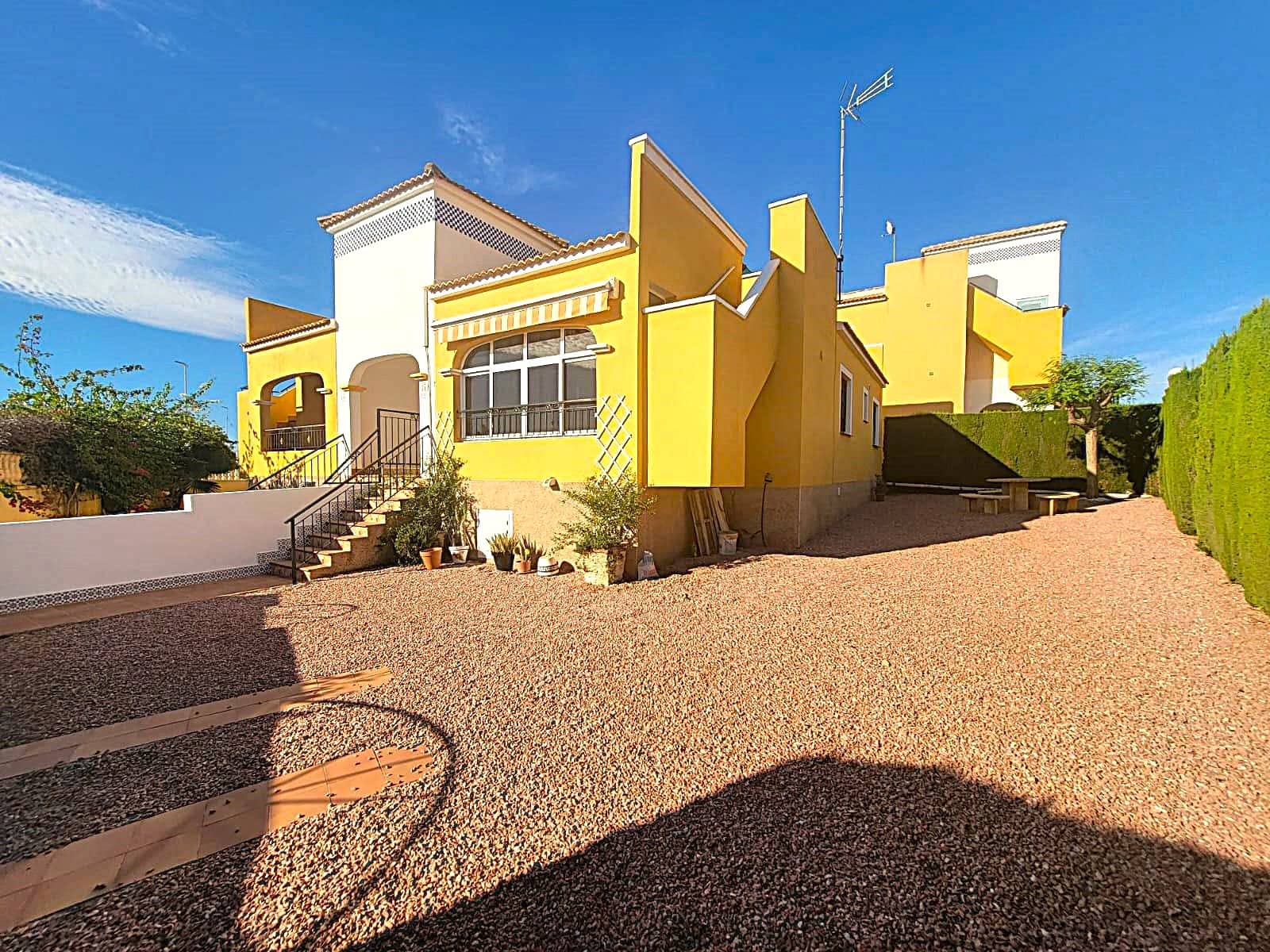 3 bedroom Villa for sale in Los Montesinos - € 214,900 (Ref: 9498892)