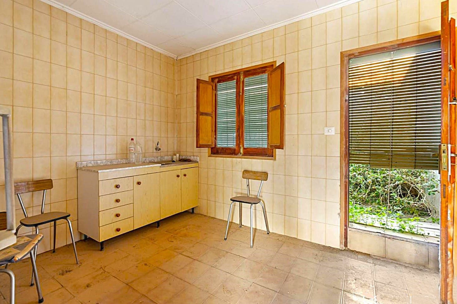 4 slaapkamer Finca/Landhuis te koop in Orihuela - € 249.900 (Ref: 9498893)