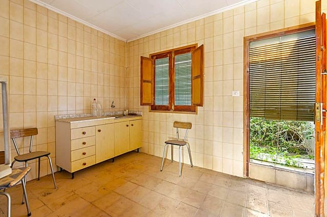 4 slaapkamer Finca/Landhuis te koop in Orihuela - € 249.900 (Ref: 9498893)