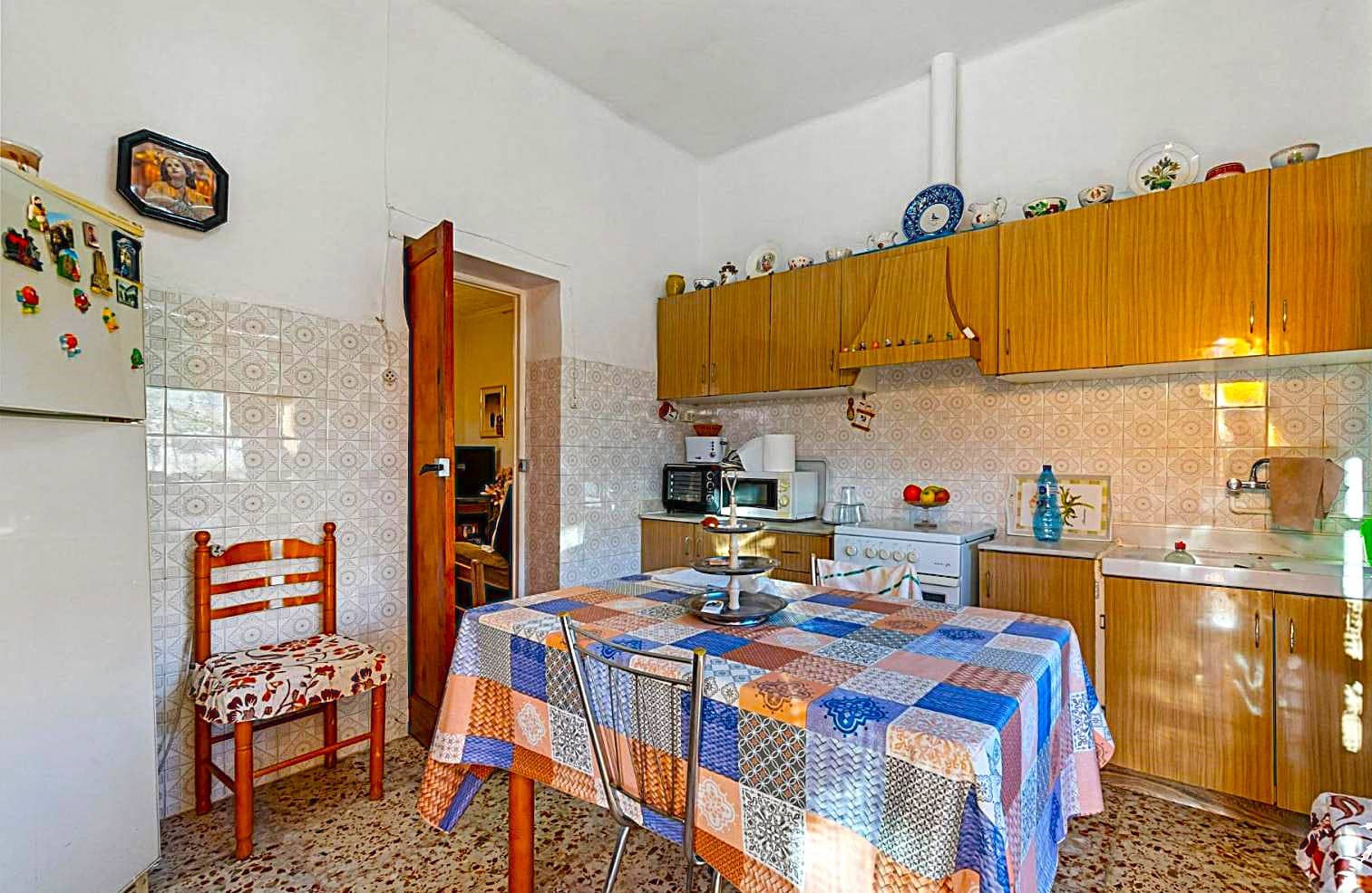 4 slaapkamer Finca/Landhuis te koop in Orihuela - € 249.900 (Ref: 9498893)