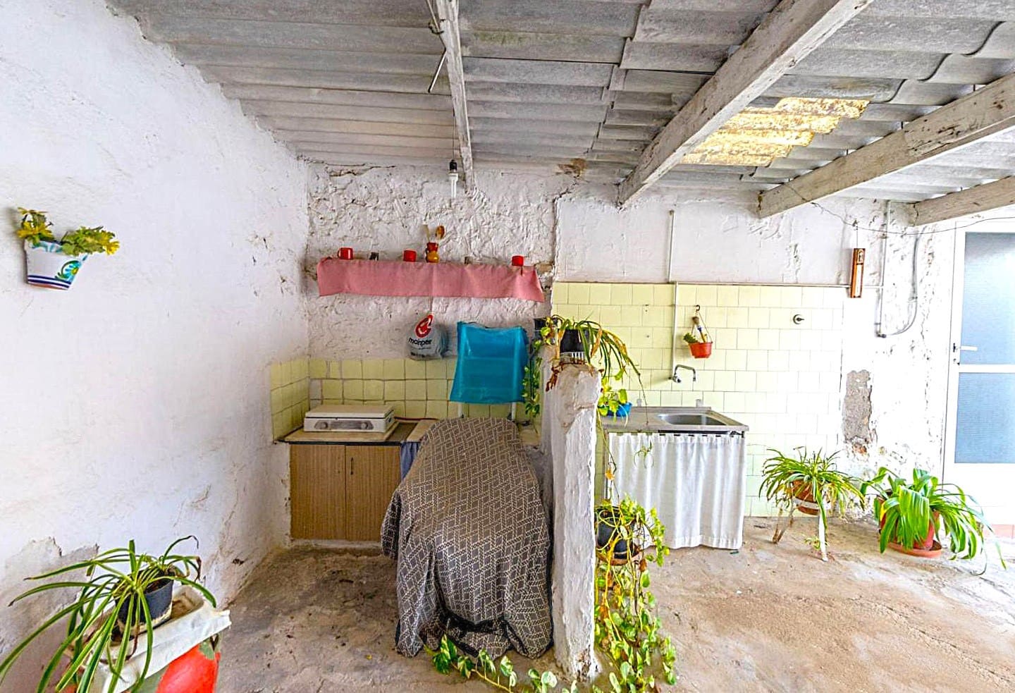 4 slaapkamer Finca/Landhuis te koop in Orihuela - € 249.900 (Ref: 9498893)