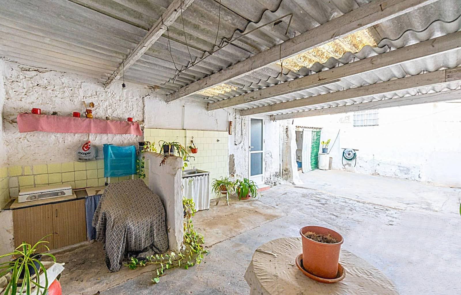 4 slaapkamer Finca/Landhuis te koop in Orihuela - € 249.900 (Ref: 9498893)