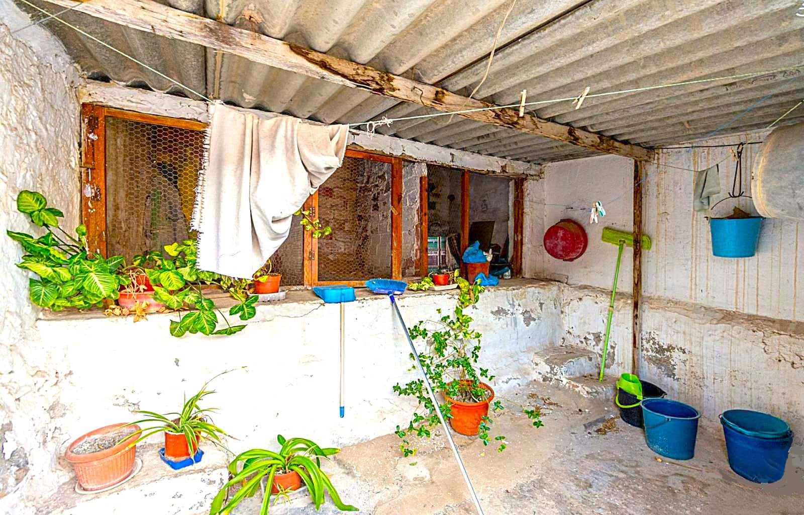 4 slaapkamer Finca/Landhuis te koop in Orihuela - € 249.900 (Ref: 9498893)
